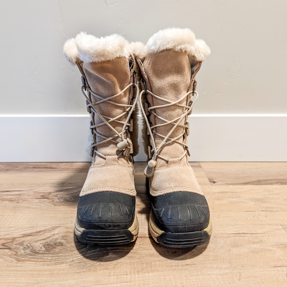 Baffin Chloe Winter Boots
